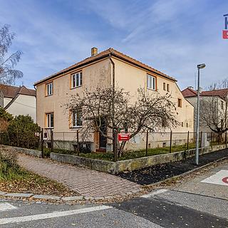 Prodej rodinného domu 286 m&sup2; České Budějovice