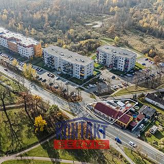 Prodej činžovního domu 616 m² České Budějovice 2, U Hvízdala