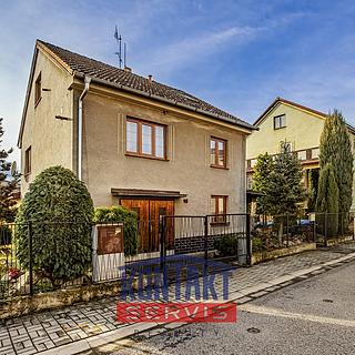 Prodej rodinného domu 243 m² Dívčice