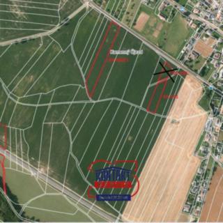 Prodej zemědělské půdy 19 793 m² Rokycany