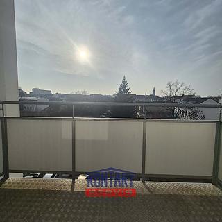 Pronájem bytu 2+kk 48 m² České Budějovice 6