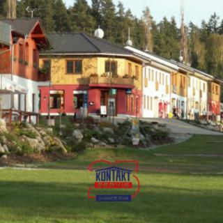 Pronájem bytu 2+kk 54 m² Lipno nad Vltavou
