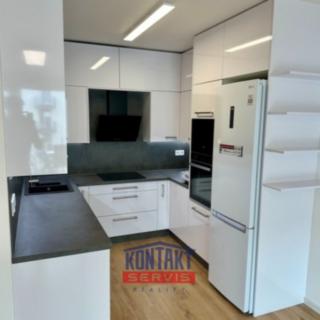 Pronájem bytu 2+kk 72 m² České Budějovice