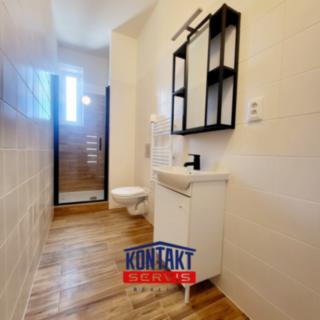 Pronájem bytu 3+1 85 m² České Budějovice