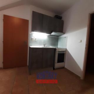 Pronájem bytu 2+kk 38 m² České Budějovice