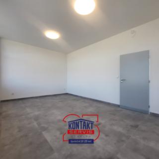 Pronájem kanceláře 12 m² České Budějovice