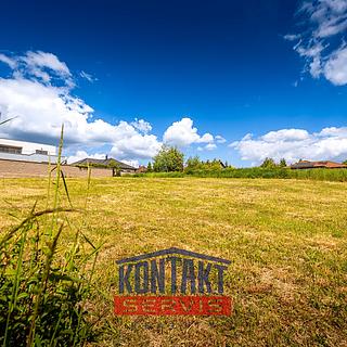 Prodej stavební parcely 958 m² Hlincová Hora