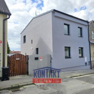 Pronájem rodinného domu 114 m² České Budějovice 4, Mikuláše z Husi