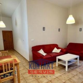 Pronájem bytu 3+kk 80 m² Kamenný Újezd