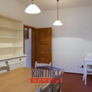 Pronájem kanceláře 36 m² České Budějovice 1, Hroznová