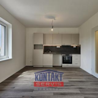 Pronájem bytu 3+kk 62 m² České Budějovice 4, Mikuláše z Husi