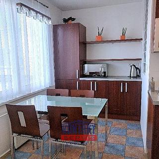 Pronájem bytu 2+1 60 m&sup2; České Budějovice