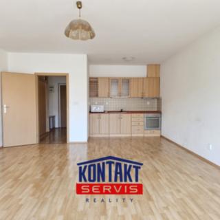 Pronájem bytu 1+kk, garsoniery 47 m² České Budějovice