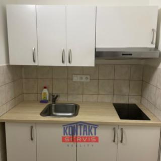 Pronájem bytu 1+kk a garsoniéry 28 m² Kaplice, Linecká