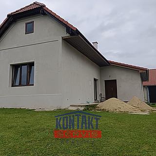 Pronájem chalupy 70 m² Čenkov u Bechyně