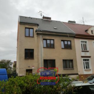 Prodej rodinného domu 380 m² České Budějovice 5, Dělnická