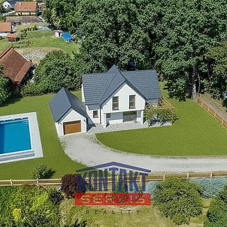 Prodej stavební parcely 1 221 m² Sedlec Lékařova Lhota