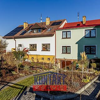 Prodej rodinného domu 206 m² České Budějovice 3, Jubilejní