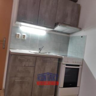 Pronájem bytu 2+kk 38 m² České Budějovice