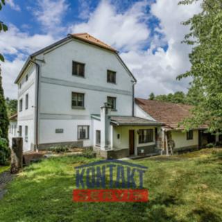 Prodej zemědělské usedlosti 388 m² Zubčice Zubčická Lhotka