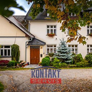 Prodej hotelu a penzionu 660 m² Stachy, Kůsov