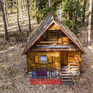 Prodej chaty 65 m&sup2; Olešnice