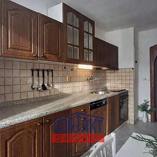 Pronájem bytu 2+1 60 m² České Budějovice 3, J. Š. Baara