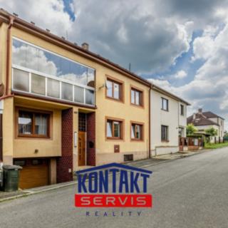 Prodej rodinného domu 196 m² Mladá Vožice, Četaře Duška