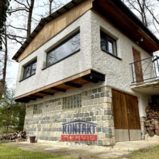 Prodej chaty 78 m² Záboří Lipanovice