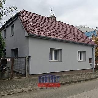 Pronájem rodinného domu 120420 m² Týn nad Vltavou