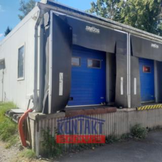 Pronájem skladu 109 m² České Budějovice