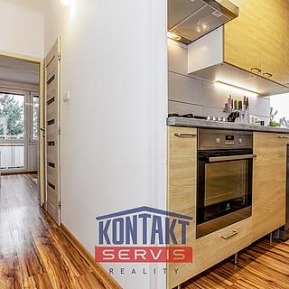 Prodej bytu 1+kk a garsoniéry 65 m² České Budějovice 3, Čéčova