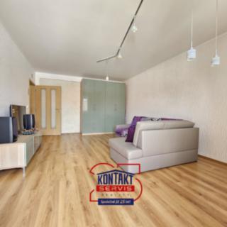 Prodej bytu 1+kk, garsoniery 38 m² České Budějovice