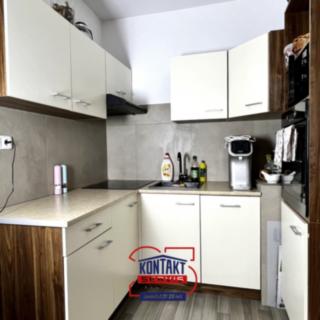 Prodej bytu 1+1 38 m² Větřní