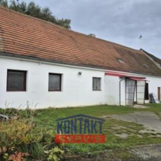 Pronájem výrobního objektu 65 m² České Budějovice