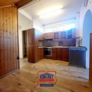 Pronájem bytu 3+1, 63m²