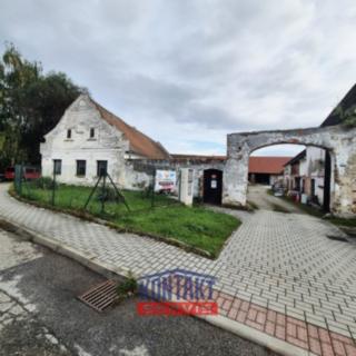 Pronájem výrobního objektu 65 m² České Budějovice 2, České Vrbné