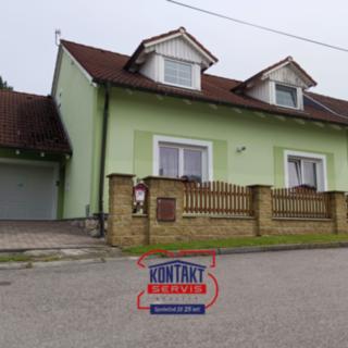 Pronájem bytu 3+1 112 m² Včelná