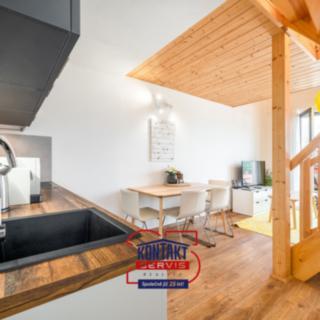 Prodej ostatního bytu 63 m² Lipno nad Vltavou