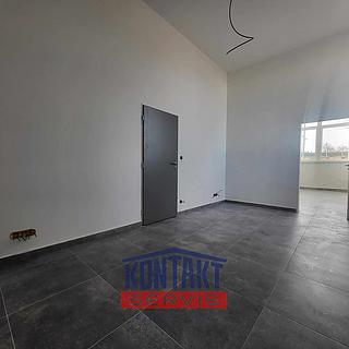 Pronájem skladu 32 m² České Budějovice 4, U Smaltovny