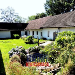 Prodej zemědělské usedlosti 545 m² Jílovice