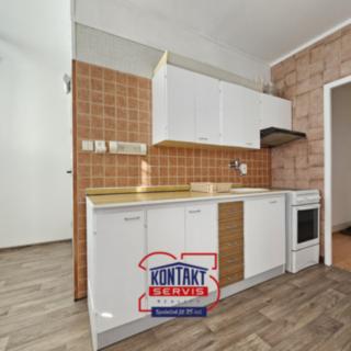 Prodej bytu 2+1 52 m² Volary, Sídl. Míru