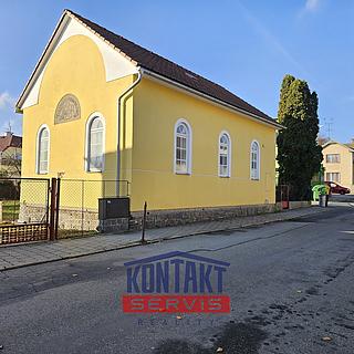 Prodej rodinného domu 80 m² Kamenice nad Lipou