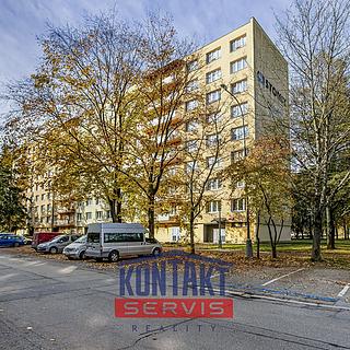 Prodej bytu 3+1 66 m² České Budějovice 3, Plzeňská