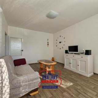 Prodej bytu 2+1 52 m² Volary, Sídl. Míru