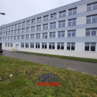 Pronájem skladu 32 m² České Budějovice 4, U Smaltovny