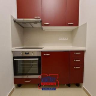 Pronájem bytu 3+1 103 m² České Budějovice