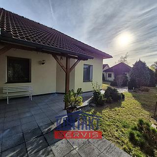 Pronájem rodinného domu 131 m² České Budějovice 7, Ot. Březiny