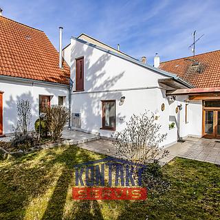 Prodej rodinného domu 182 m² Veselí nad Lužnicí I, Podhájek