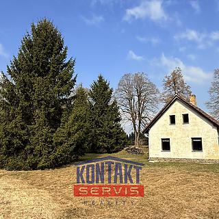 Prodej chaty 96 m² Přídolí